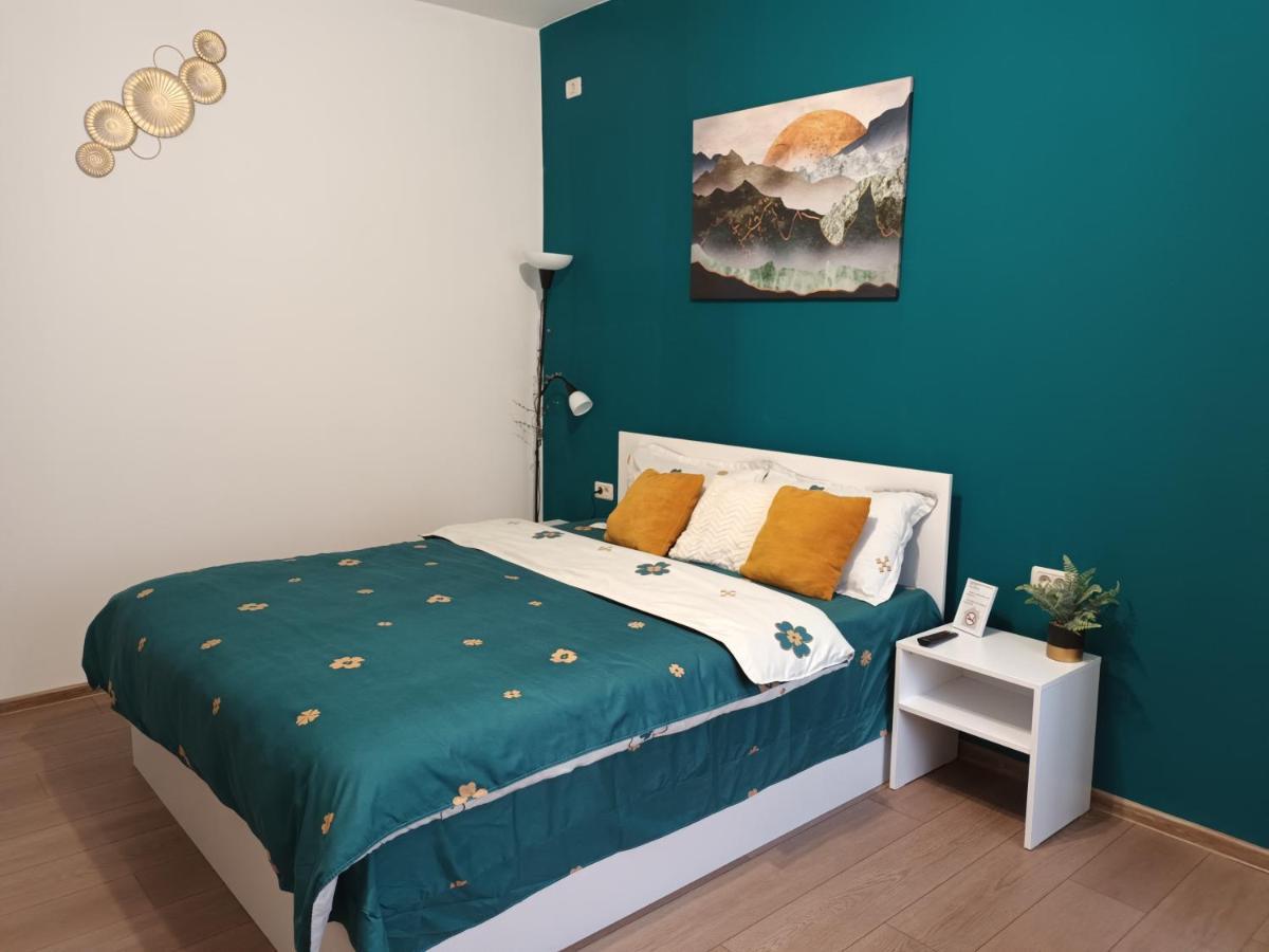 3 Josepartment Daire Temeşvar Dış mekan fotoğraf