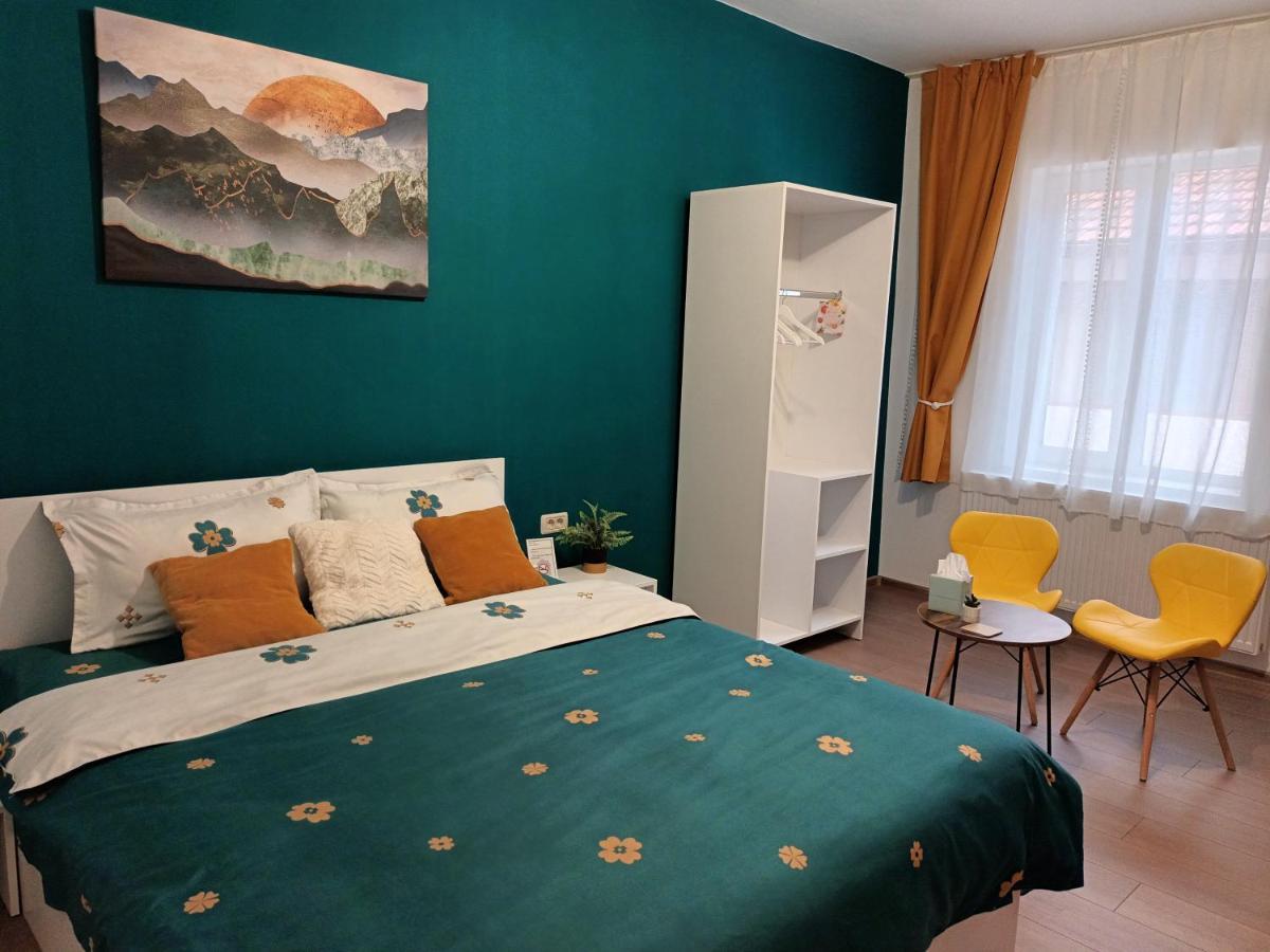 3 Josepartment Daire Temeşvar Dış mekan fotoğraf