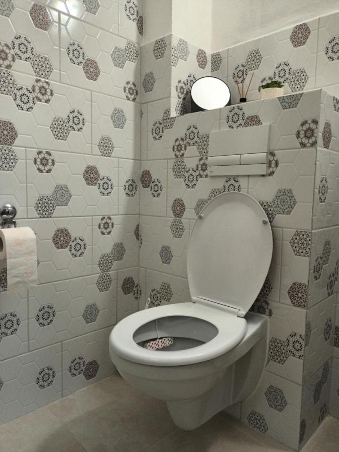 3 Josepartment Daire Temeşvar Dış mekan fotoğraf